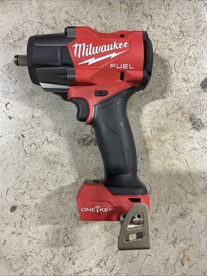 Milwaukee 3062-20 M18 FUEL 18V 1/2