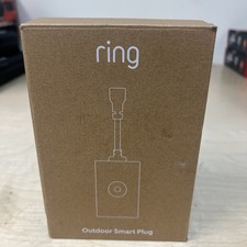 Ring Outdoor Smart Plug