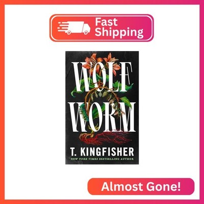 Wolf Worm