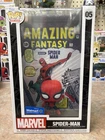 Funko POP! Comic Covers Marvel Spider-Man #05 Walmart Exclusive