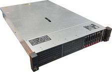 HPE ProLiant DL380 Gen10, Intel Xeon Gold 5128, 128GB DDR4, P408i-a Server