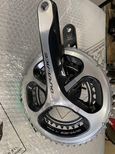 Grupo Shimano Dura-Ace Bicicleta de Carretera Grupo Serie R9200 Cambio Mecánico - Imagen 2 de 3