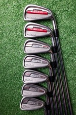 Titleist 775cb 4-PW Iron Set, Stiff Flex, RH