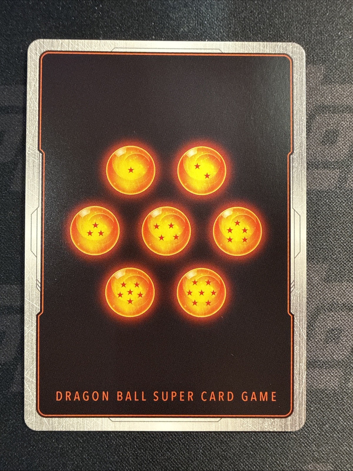 Fusion World Vegito FB10-121 SCR* Alternate Art Dragon Ball ENGLISH CROSS FORCE  view 2