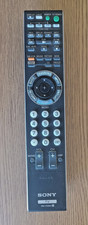 Sony Genuine OEM RM-YDO24 TV Remote Control Replacement Tested Works