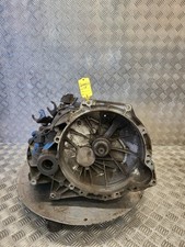 FORD CONNECT 1.8 TDCI 2004 GEARBOX MANUAL 2T1R7002BD