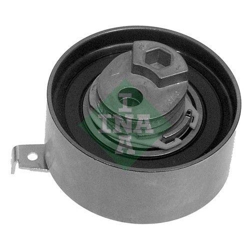 Spannrolle Zahnriemen Schaeffler Ina 531 0776 10 FüR Audi Porsche Seat Skoda Vw-image