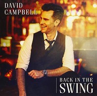 Campbell - Back In The Swing - Cd - G3Z