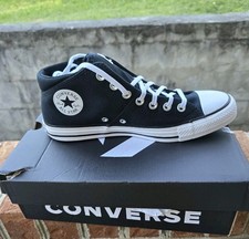 CONVERSE Chuck Taylor ALL STAR HI TOP Womens Size 10US