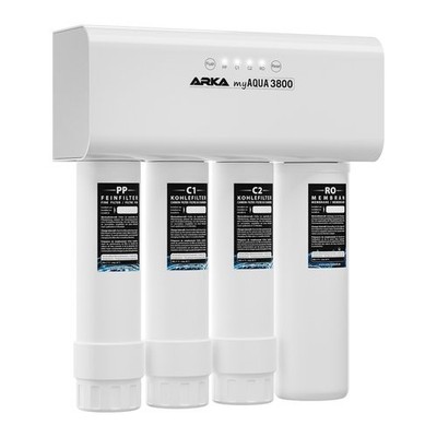Arka myAQUA 3800 Umkehrosmoseanlage