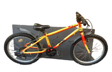 Frog 55 Premium Kids Bike.20 inch Wheels.