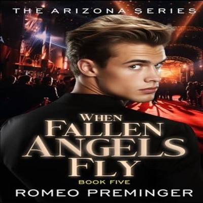 When Fallen Angels Fly Romeo Preminger Paperback Draft2Digital
