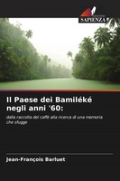 Jean-FrançOis Barluet | Il Paese Dei BamiléKé Negli Anni '60: | Taschenbuch