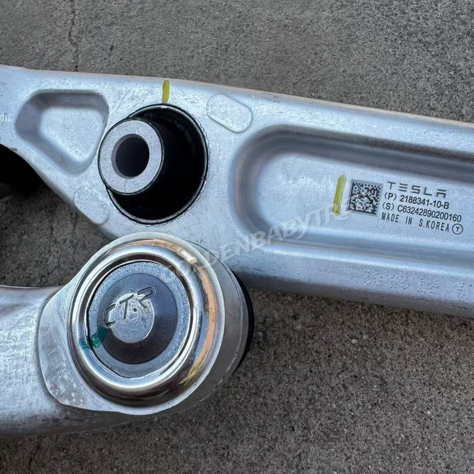 For Tesla 2025-2026 Model Y Front Right Lower Control Arms Set 2188359 ...