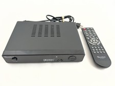 Mediasonic HomeWorx HW-150PVR Digital TV Converter Box Digital Video Recorder