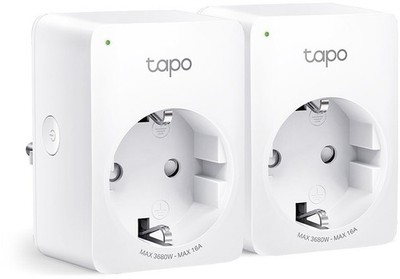 tapo Sensoren/Kontakte/Melder P110