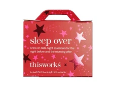 ThisWorks Sleep Over Trio