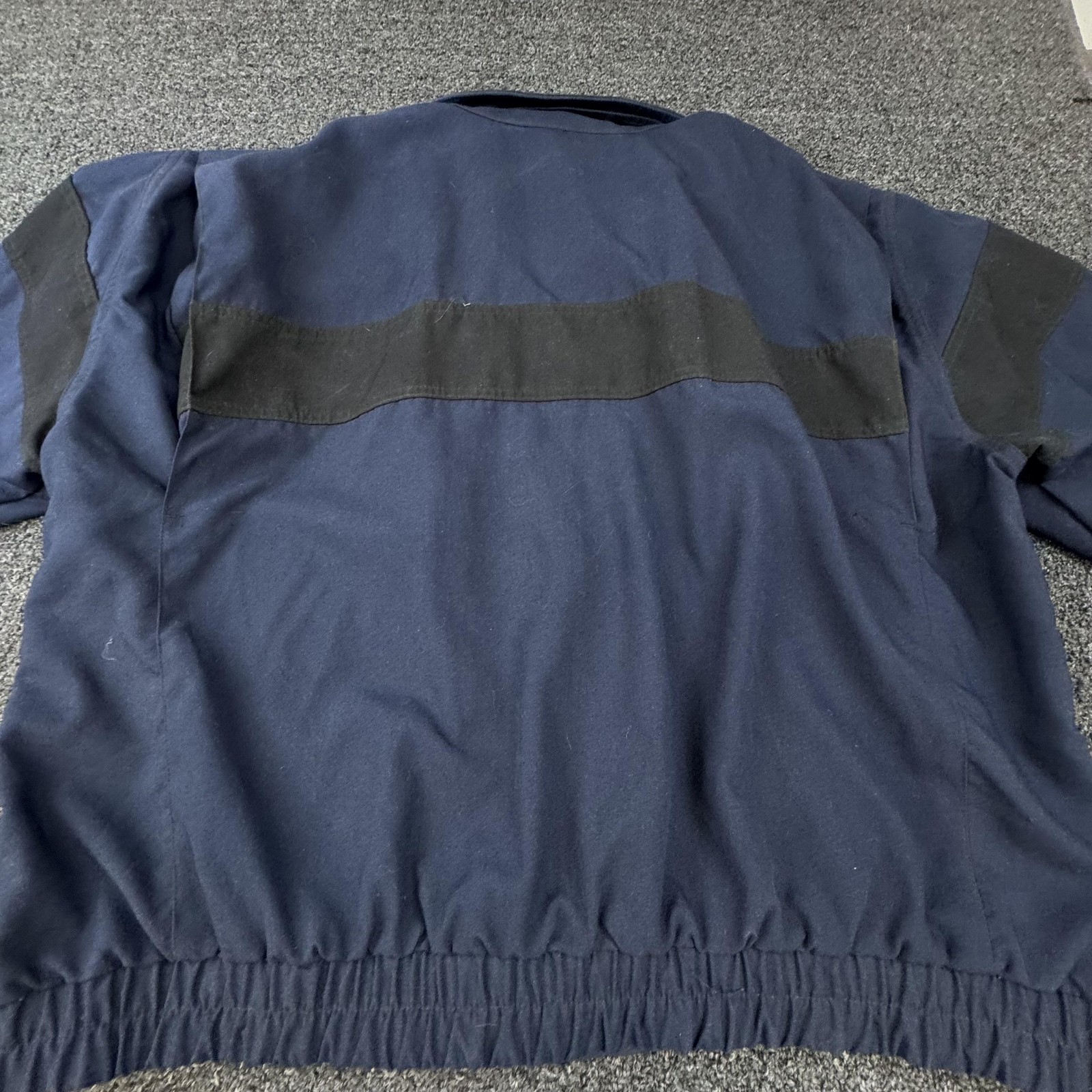 Workrite Flame Resistant FR Work Jacket Mens 2XL … - image 10