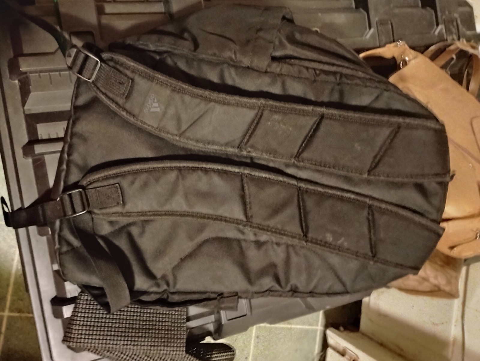 Adidas Elements Backpack - image 3