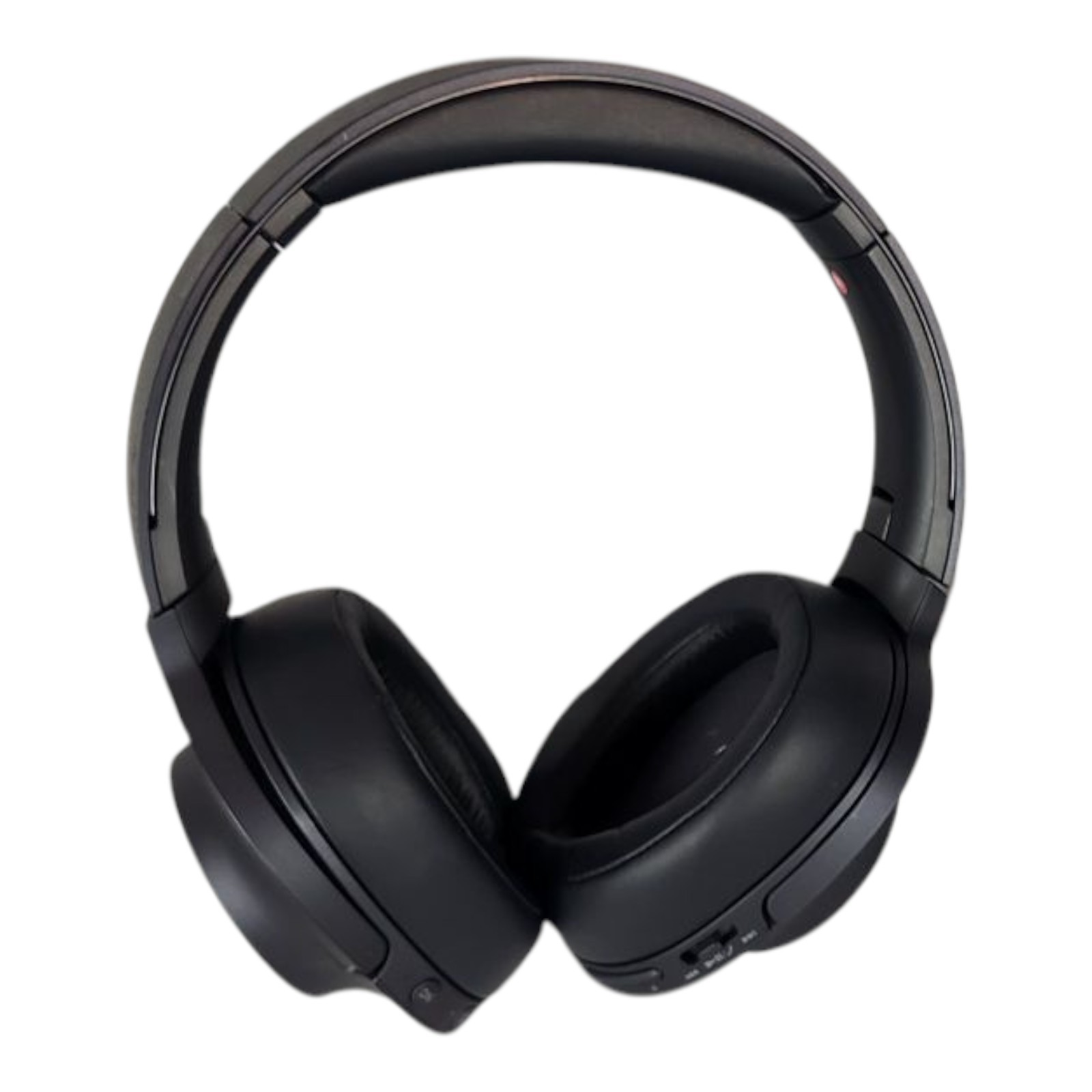 Sony MDR100ABN Wireless Noise-Cancelling Bluetooth Headphones – Premium Sound & Comfort-image