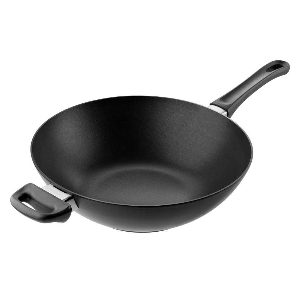 Scanpan Classic Wok 30cm