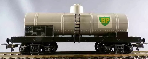 Hornby AcHo 7250 Ho Sncf Wagon Citerne BP à Bogies sans Boite | Zustand: Occasion