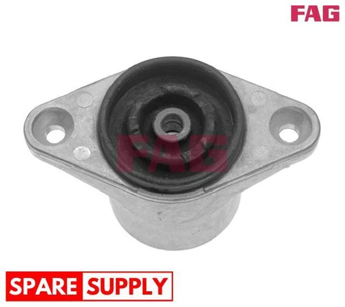 2X FEDERBEINLAGER OBEN FÜR AUDI VW FAG 814 0080 10 - Bild 1 von 7