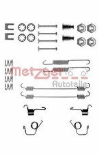 Mâchoire de frein Citroen VISA