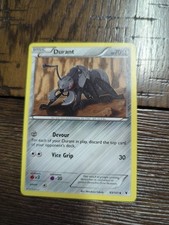 Durant 83/101 Noble Victories Regular on eBay