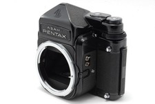 #220★訳あり品★ ASAHI PENTAX 6*7 220☆訳あり品☆ ASAHI PENTAX 6*7 220☆訳あり品
