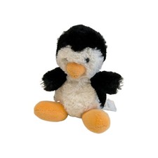 Jellycat || Poppet Penguin || Rare || Retired