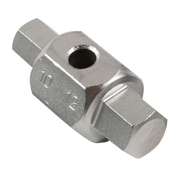 Laser Werkzeuge Ablaufstopfen SchlüSsel 10 X 12Mm Sechskant 1576-image