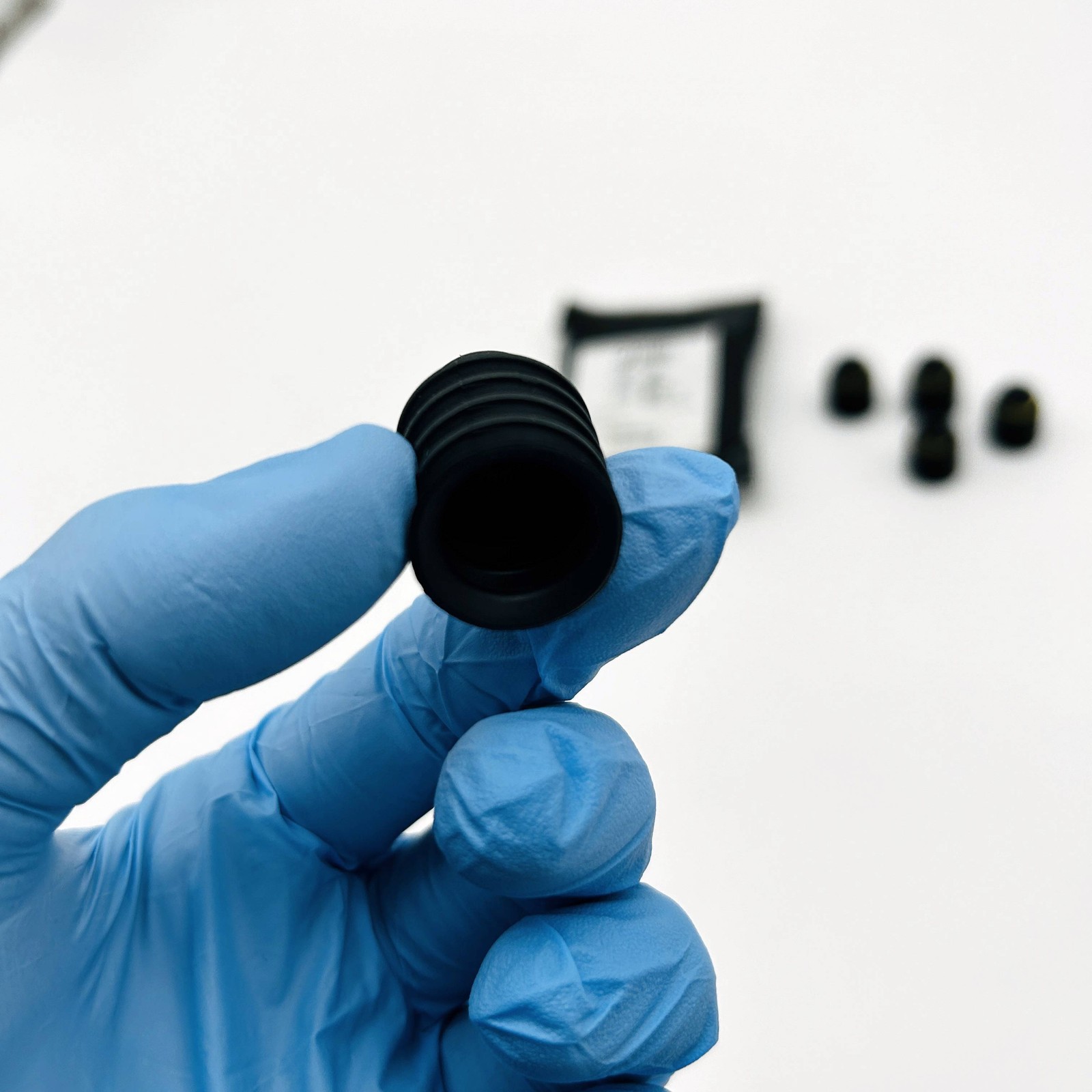 Piab BL20-2.10 Vacuum Suction Cup Machine Part Pack of 5