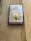 New ListingGOLD 2001 EAGLE $50 MS 70