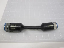 CA428 P2 19207 12303882 MILITARY SHELL ELECTRICAL CONNECTOR ASSEMBLY T67826