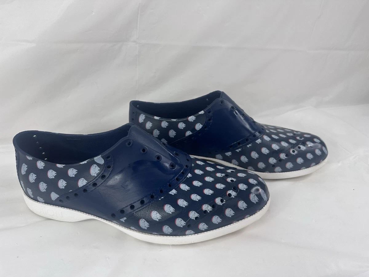 Biion Multicolor Golf Shoes for Men for sale | eBay display picture 2