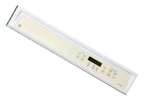 Genuine GE Electric Build-in Oven Touchpad Control Panel WB36T10215 for