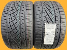 Two Brand New 28530zr19 98y Continental Extremecontact Dws 06 Plus Dws06 Tires Two Brand New 28530zr19 98y Continental Extremecontact Dws 06 Plus Dws06 Tires