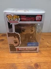 Funko Pop! Television The Boys Billy Butcher #977 Walmart Exclusive Vinyl Figure