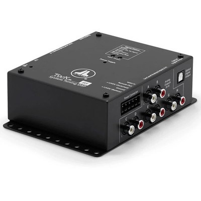NEW JL Audio TwK-88| 8-Channel Analog and Digital Input