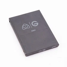 G-Technology Atomos 512GB 4K Master Caddy SSD Solid State Drive - SKU#1969817