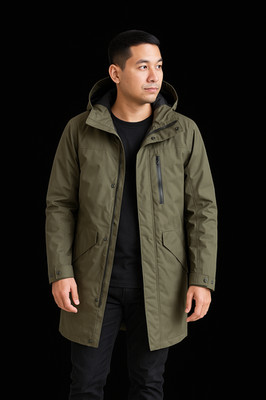 Didriksons Herren Parka ''Arnold'' Größe XXL
