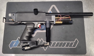 Corps Fraisé Personnalisé Pour WGP Autococker – Occasion