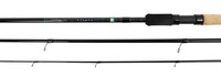 Preston Supera X 13Ft Waggler / Grob Angelrute