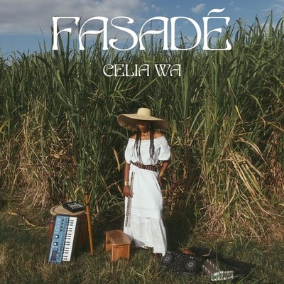 Celia Wa Fasade (Vinyl) 12'' Album (US IMPORT)