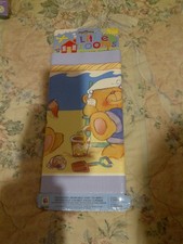 Vintage 1992 Andrew Brownsword Forever Friends Wall Border Unopened 5Yardsx10.5"