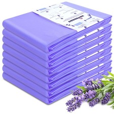 Diaper Pail Refill Bags Compatible With Dekor Plus Diaper Pail, Extra 30 Len...