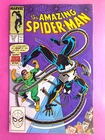 THE AMAZING SPIDER-MAN   #297    FINE   1988  B&B COMBINE SHIPPING