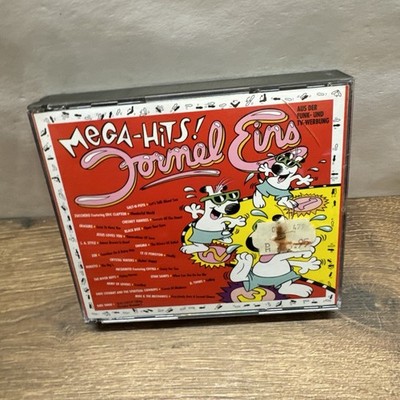 Mega-Hits! Formel Eins