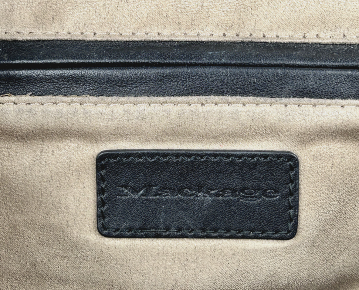 Beautiful "Mackage" bag View 2